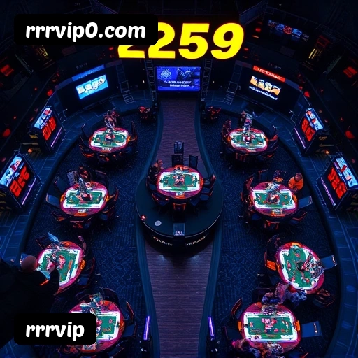 Suporte VIP rrrvip - atendimento prioritário