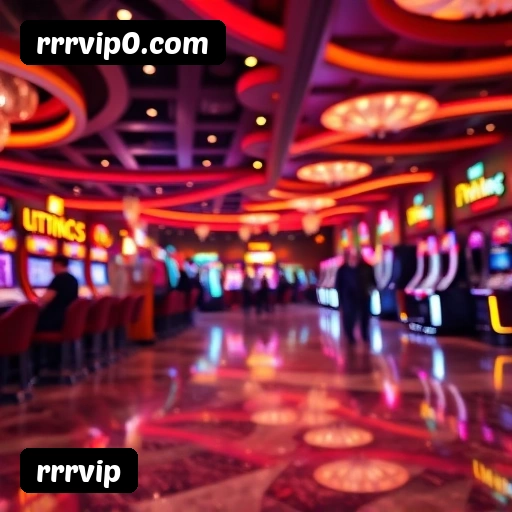 Checklist para avaliar a plataforma rrrvip