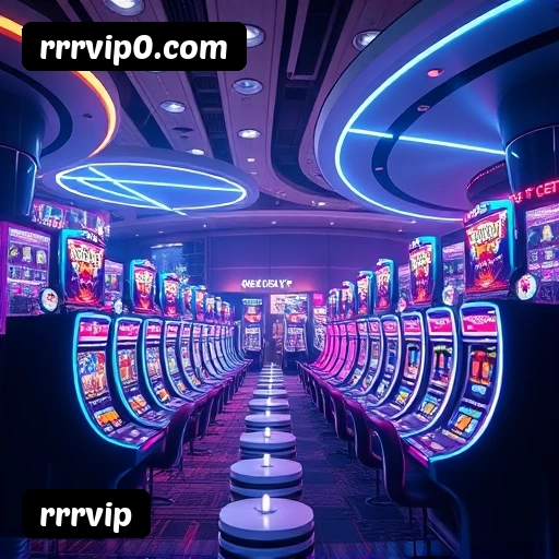 Bônus e prêmios rrrvip